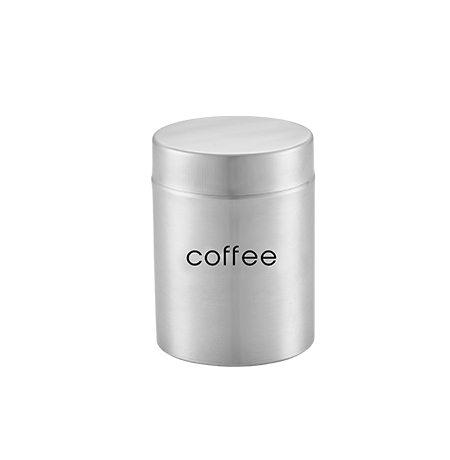 Imagem do produto: Pote para Café 0,8L 2488 - Inox