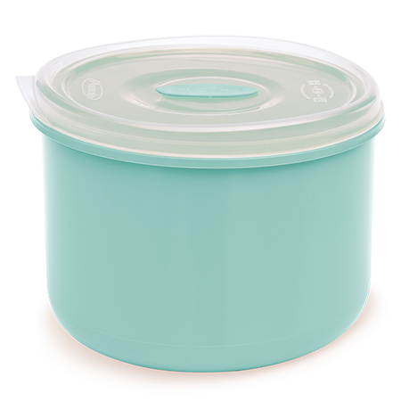 Imagem do produto Round Container 3L