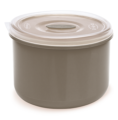 Imagem do produto: Round Container 3L 7745