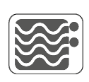 ícone caracteristica Permitido usar no micro-ondas até 110°C (sem a tampa)