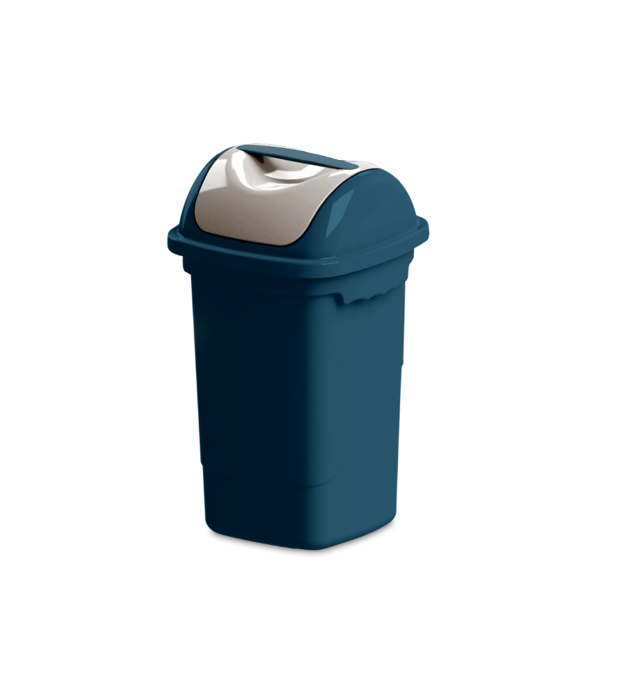 Imagem do produto: Trash Can 14L 2903