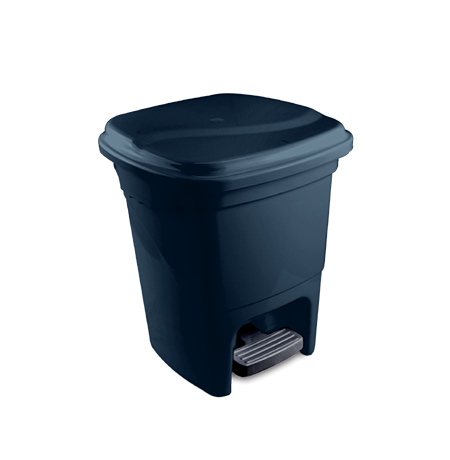 Imagem do produto: Trash Can With Pedal 15L 2903