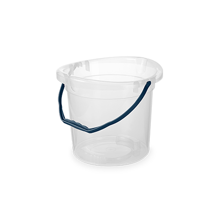 Imagem do produto: Bucket with Graduation 11L 4600