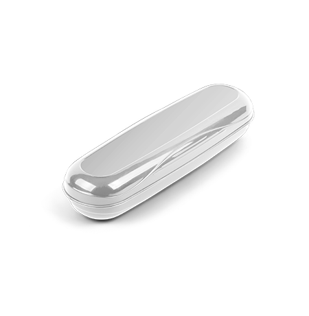 Imagem do produto: Dental Case 8300 - Branco