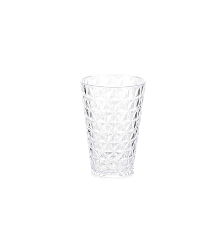 Imagem do produto: Vaso Cristal 4600 - Translucido