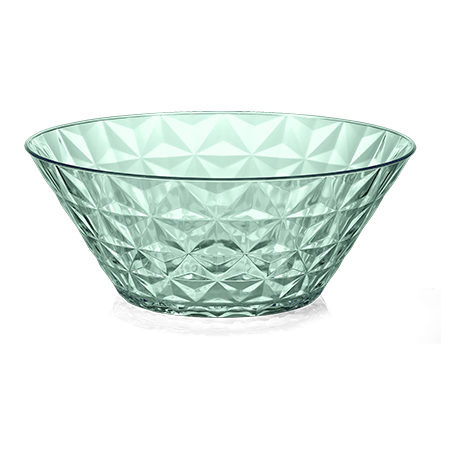 Imagem do produto: Dessert Bowl 5242 - Translucent Green