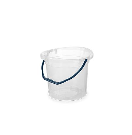 Imagem do produto: Bucket with Graduation 8L 4600