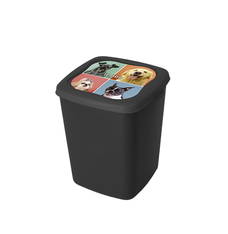 Imagem do produto Container for Pet’s foof 8L
