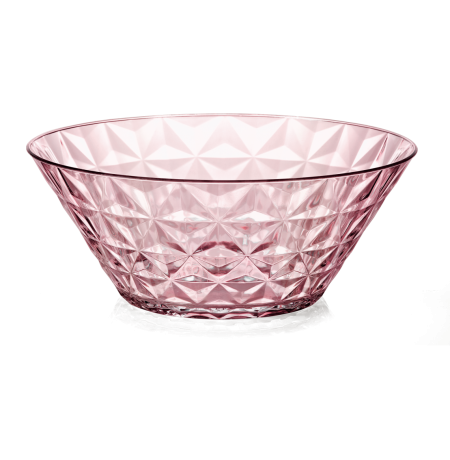 Imagem do produto: Bowl Cristal 250ml 3041 - Rosa Translúcido