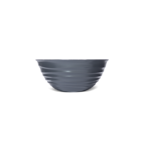 Imagem do produto: Bowl Ondas 0,375L 8609 - Cinza Escuro