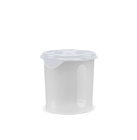 Imagem do produto: Container 1,4L 8300 - White
