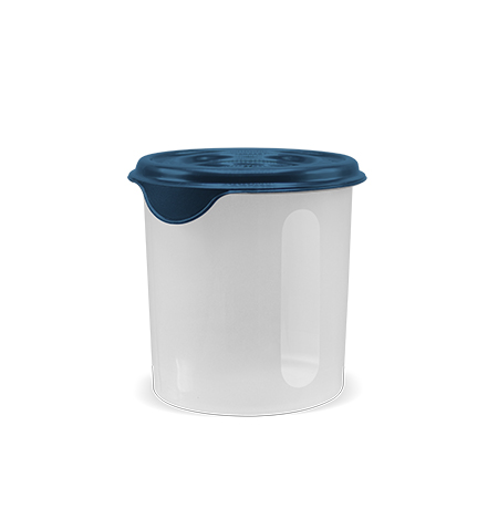 Imagem do produto: Container 2,3L 2903 - Oil blue