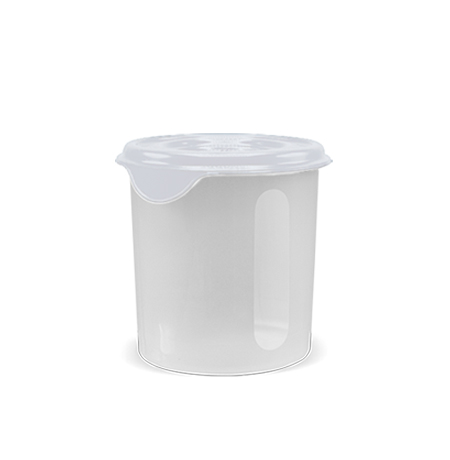 Imagem do produto: Container 2,3L 8300 - White