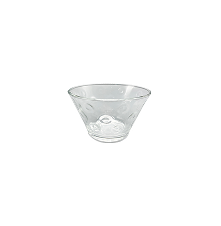 Imagem do produto: Bowl Pequeno com Textura 0,35L 4600 - Translúcido
