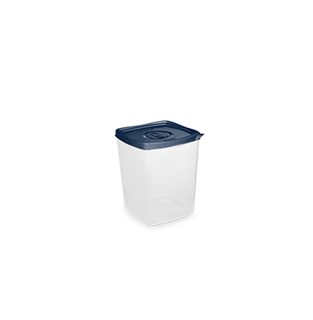 Imagem do produto: Container 1,3L 2903 - Oil blue