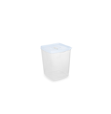 Imagem do produto: Container 1,3L 8300 - White