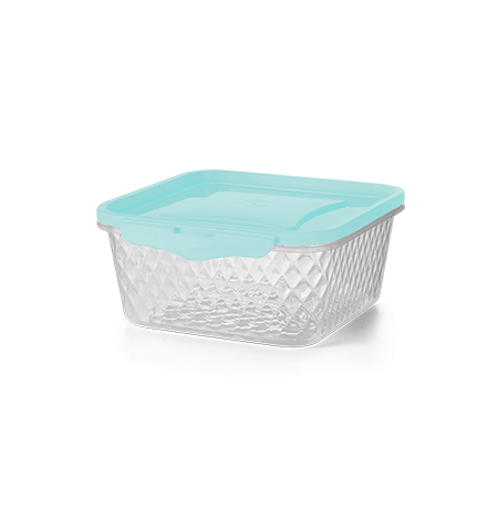 Imagem do produto: Square Container 0,55L 5113 - Green