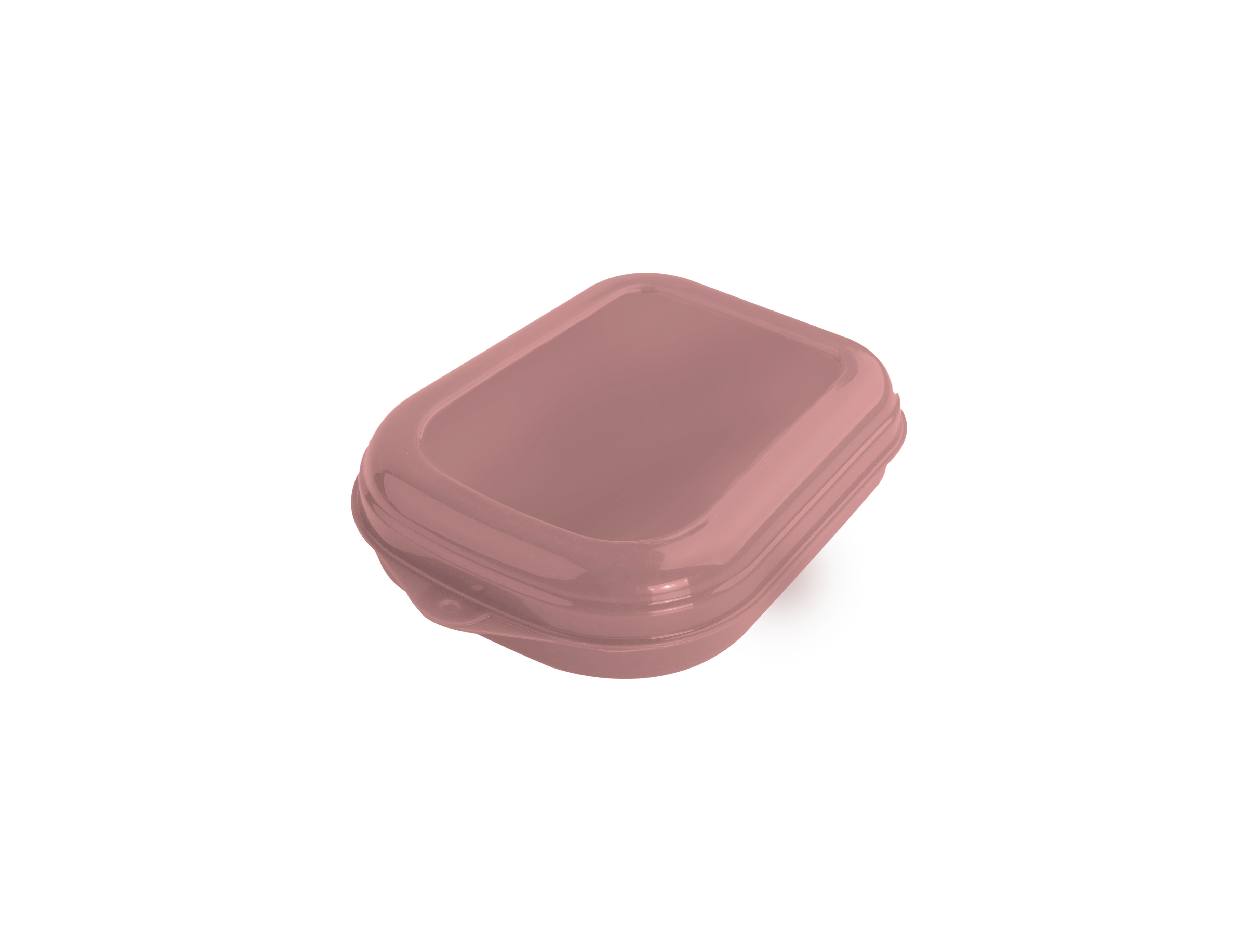 Imagem do produto: Sandwich container 3475