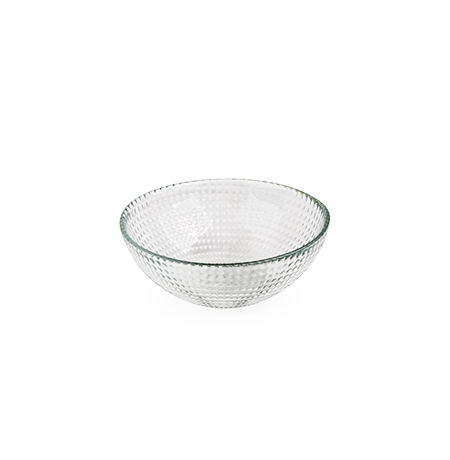 Imagem do produto: Bowl Jateado 0,4L 4600 - Translúcido