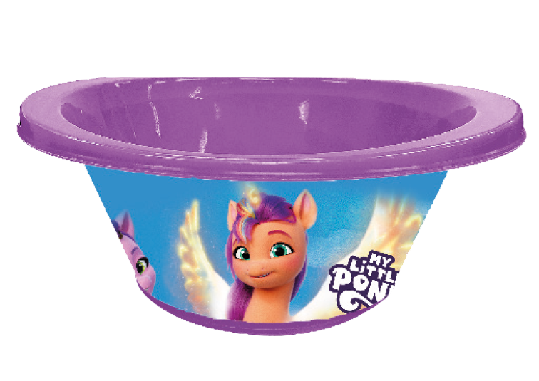 Imagem do produto: Bowl decorado 550ml My Little Pony 