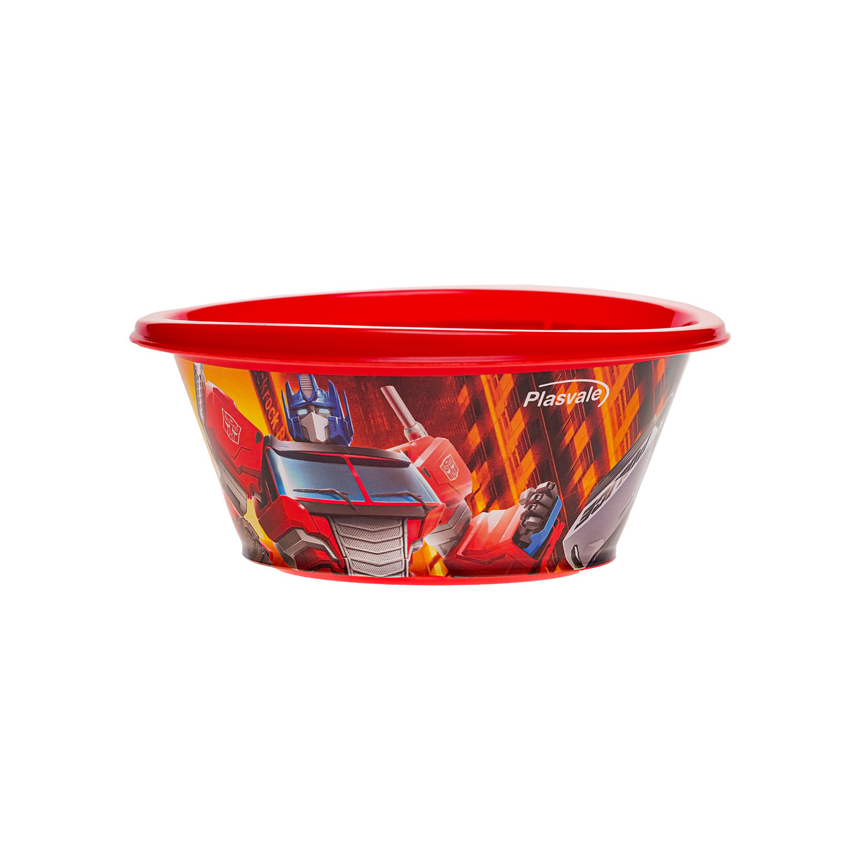 Imagem do produto: Bowl decorado 550ml Transformers 