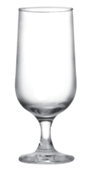 Imagem do produto: Taça de Cerveja 330ml Transparente